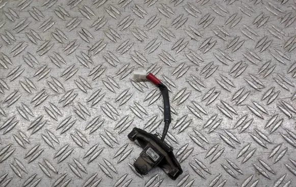 Nissan Qashqai Reversing camera 284424EA0A 2198864 VCBN252