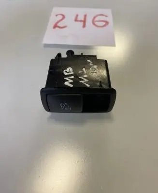 Mercedes-Benz ML W166 Other switches/knobs/shifts A1669051700