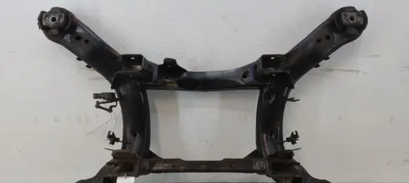 Mercedes-Benz GLE AMG (W166 - C292) Rear subframe 