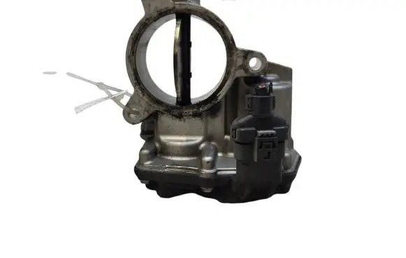 Mercedes-Benz E W213 Throttle valve A6540900070 12200101C