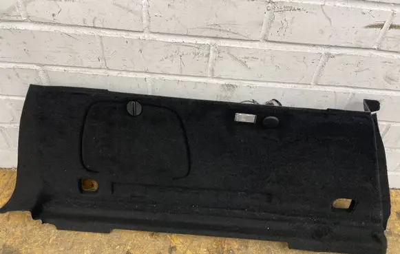 Opel Astra K Other trunk/boot trim element 39052363