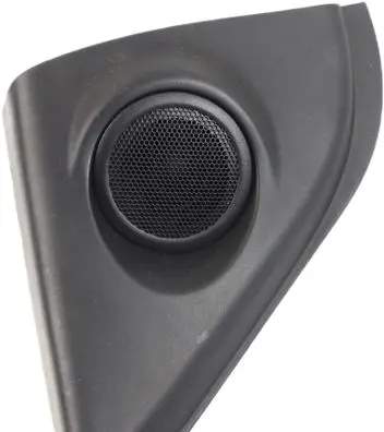 Ford Mondeo MK IV Front door high frequency speaker 6M2T18932EB 6M2T-18932-EB