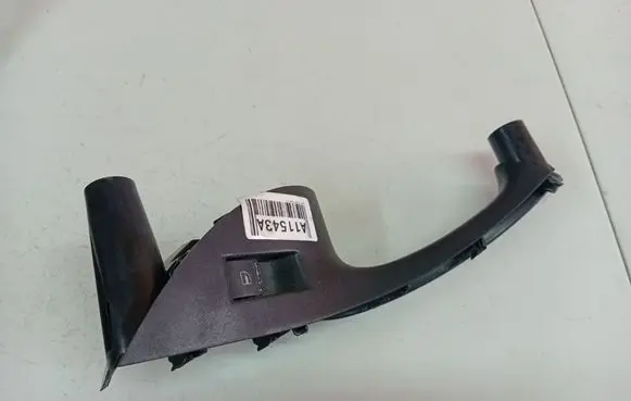 Seat Toledo III (5P) Electric window control switch 5P0867179A