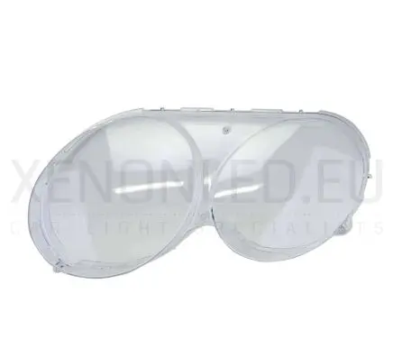 Bentley Continental Headlight lense 