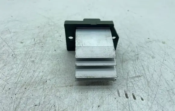 KIA Sportage Heater blower motor/fan resistor