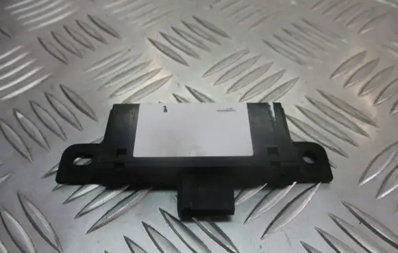 Saab 9-5 Central locking relay 5265525