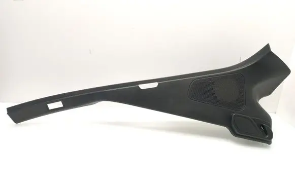 Porsche Panamera (971) (C) pillar trim 971867245 971868671