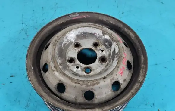 Iveco Daily 3rd gen R15 steel rim IMPRK1399025