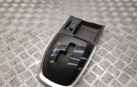 Nissan X-Trail T32 Gear shifter surround trim plastic