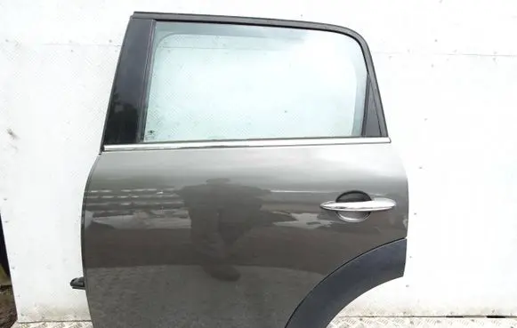 Mini Cooper Countryman R60 Rear door asdf