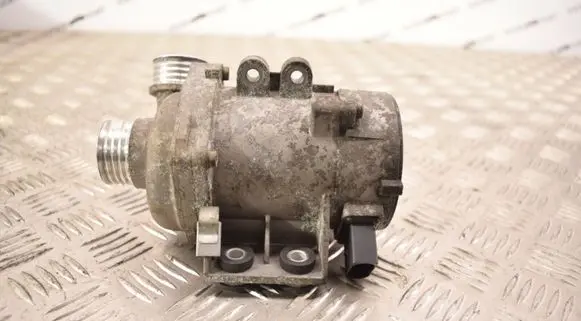 BMW 3 E90 E91 Electric auxiliary coolant/water pump