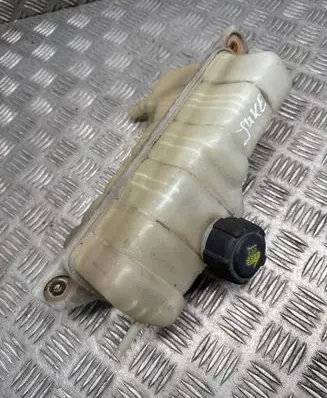 Nissan Juke I F15 Coolant expansion tank/reservoir 21710BV80A