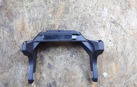 Skoda Octavia Mk3 (5E) Other center console (tunnel) element