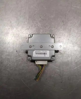 Suzuki SX4 Other control units/modules 3888579J00