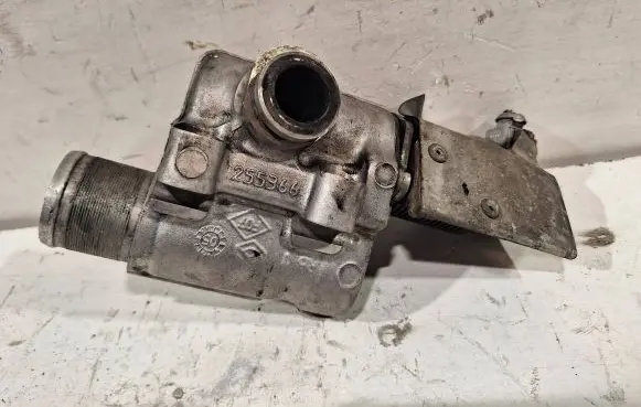 Renault Megane II EGR valve 7700107471