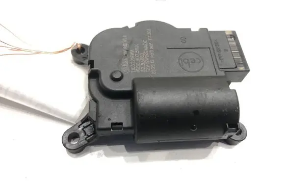 Seat Leon (5F) Air flap motor/actuator 5Q0907511K