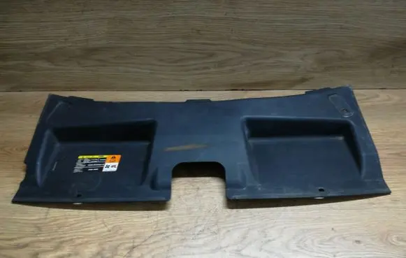 Ford S-MAX Radiator trim 6M2116613A