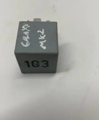 Volkswagen Sharan Other relay 357911253