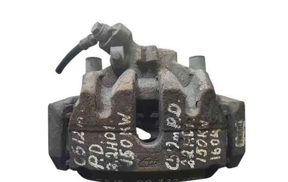 Citroen C5 Front brake caliper 9685827980