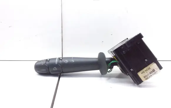 Renault Espace - Grand espace IV Wiper speed switch 8200012243