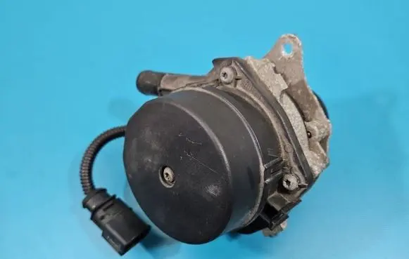 Porsche Panamera (970) Secondary air pump 9A160510472 IMPRK1520159