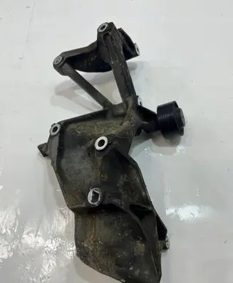 Volkswagen Touareg II Generator/alternator 03H260087E |00000000000