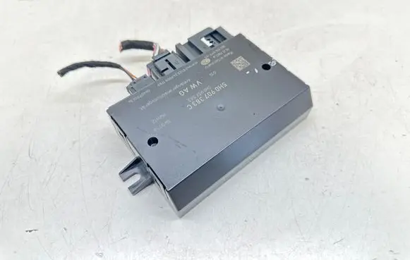 Ford Transit - Tourneo Connect Tow bar trailer control unit/module 5H0907383C