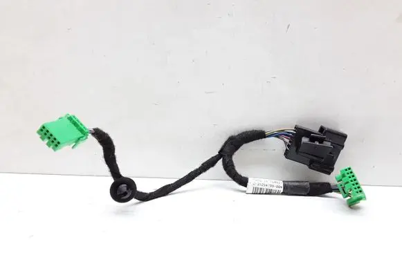 Rain sensor
