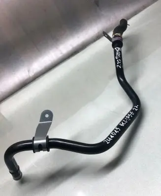Mitsubishi Eclipse Cross Engine coolant pipe/hose