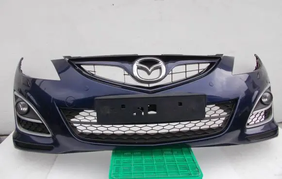 Mazda 6 Front bumper GS1M50031