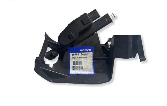 Volvo V70 Headlight washer spray nozzle 30663580