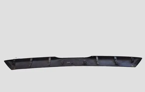 Citroen C-Crosser Tailgate/trunk spoiler 6515A01201