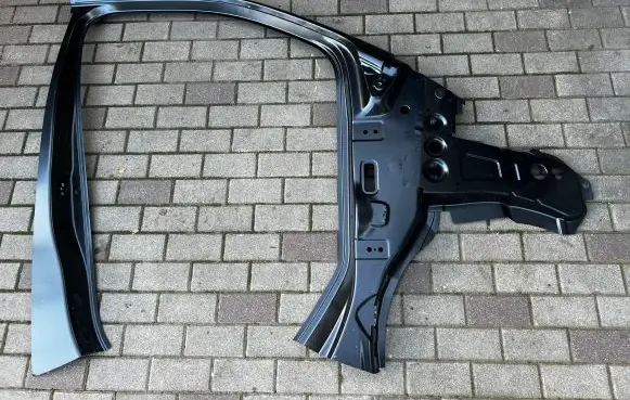 Peugeot Expert Side car body part 9808294080B