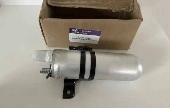 Hyundai Atos Prime Air conditioning (A/C) air dryer F373QQVAA03