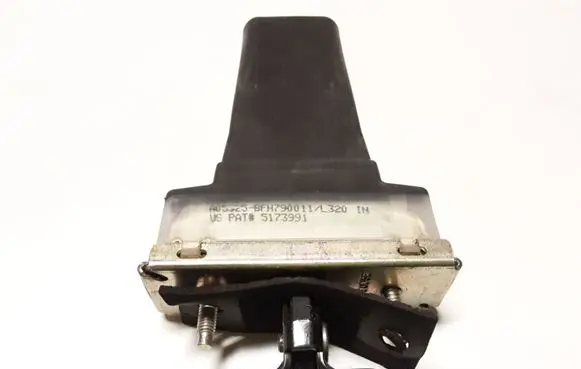 Land Rover Range Rover Sport L320 Rear door check strap stopper BFH790011 A05325 5173991