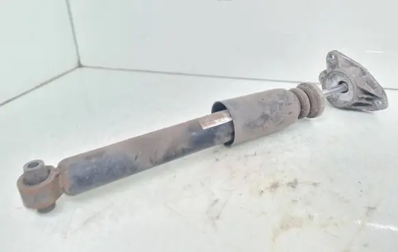 BMW 1 F20 F21 Rear shock absorber/damper 6798876 45185555