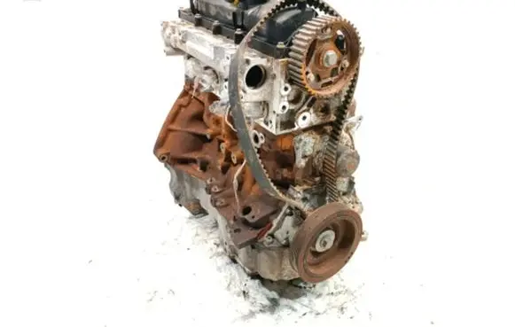 Dacia Sandero Engine K9K626