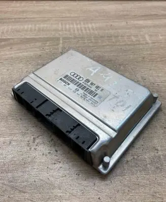 Audi A4 S4 B5 8D Engine control unit/module ECU 8D0907401H 0281001834