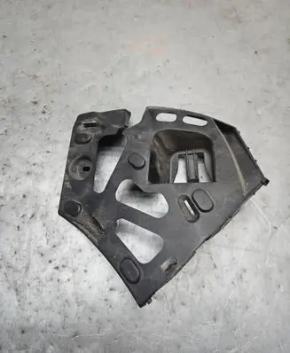 Peugeot 207 CC Front bumper mounting bracket 9649587380