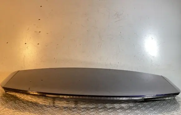 Lexus RX 450H Tailgate/trunk spoiler 7689148020 7687148110