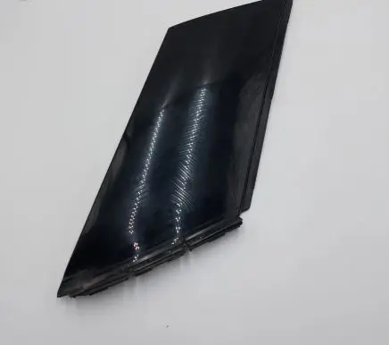 Mini Paceman (R61) Rear side glass trim 9808794