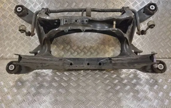 Toyota RAV 4 (XA50) Rear subframe 