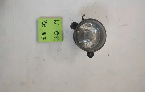 Seat Ibiza III (6L) Headlight/headlamp 87641564
