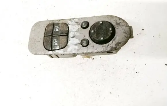 Volkswagen Sharan Electric window control switch 7m0867255m 95vwa17167