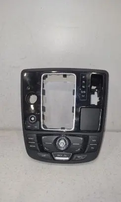Audi A6 C7 Head unit multimedia control 4G2919610C