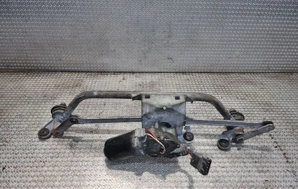 Peugeot Expert Front wiper linkage and motor 579071 640593 9406405938