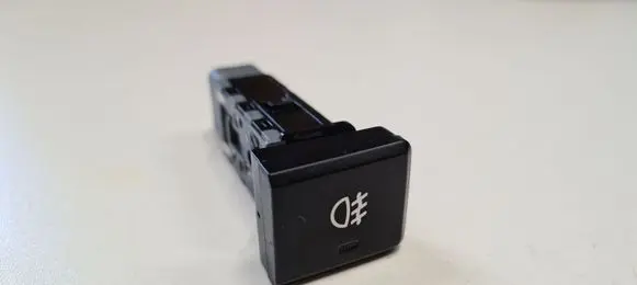 KIA Carens I Fog light switch 51202Y