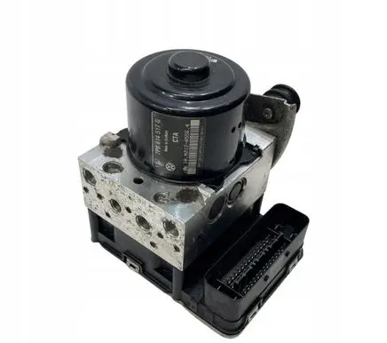Volkswagen Touareg II ABS Pump 7P0907379G . 7P0614517G | 000000000000005469