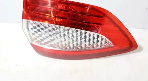 Ford Mondeo MK IV Rear/tail lights