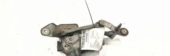 Volkswagen Phaeton Front wiper linkage 3D1955119A
